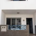 Casa Bianca Caleta De Casa de Férias
