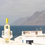 Casa Bianca Caleta De Famara
