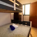 Casa Bianca Caleta De Casa de Férias Famara