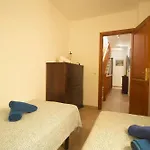 Casa de Férias Casa Bianca Caleta De Famara