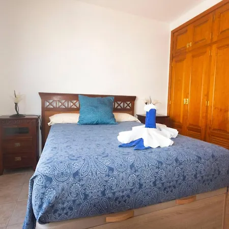 Penzion Casa Bianca Caleta De