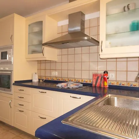 Сasa de vacaciones Casa Bianca Caleta De Famara