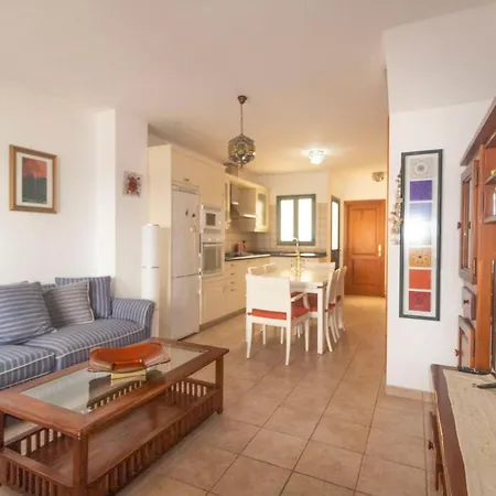 Casa Bianca Caleta De Famara