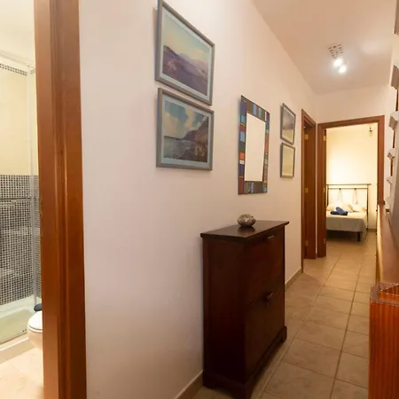 Casa Bianca Caleta De Famara